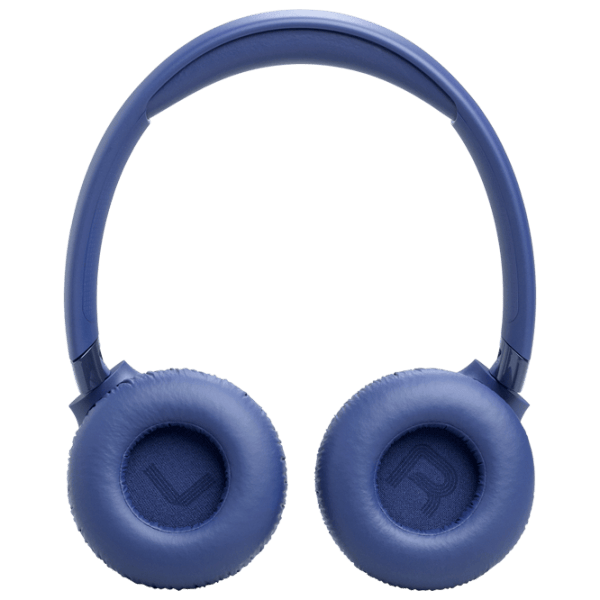 Căști JBL T680BT Blue Fără fir/ Personal photo 5