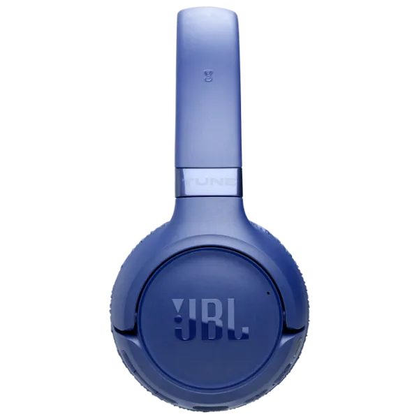 Căști JBL T680BT Blue Fără fir/ Personal photo 7