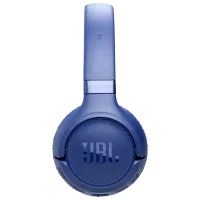 Наушники JBL T680BT Синий Беспроводные/ Персональный photo 7