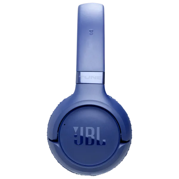 Căști JBL T680BT Blue Fără fir/ Personal photo 8