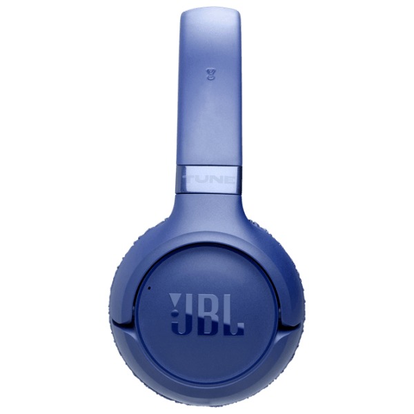 Căști JBL T680BT Blue Fără fir/ Personal photo 8