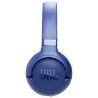 Наушники JBL T680BT Синий Беспроводные/ Персональный photo 8