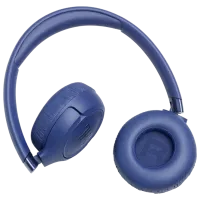Наушники JBL T680BT Синий Беспроводные/ Персональный photo 9
