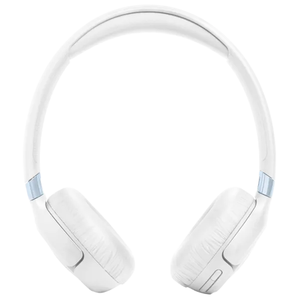Căști JBL T680BT White Fără fir/ Personal photo 1
