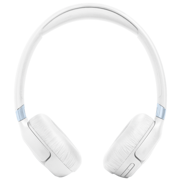 Căști JBL T680BT White Fără fir/ Personal photo 1