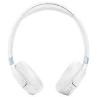 Căști JBL T680BT White Fără fir/ Personal