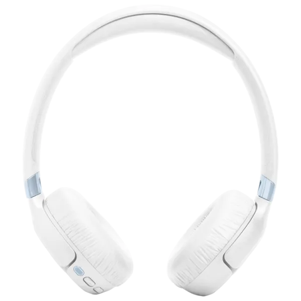 Căști JBL T680BT White Fără fir/ Personal photo 3