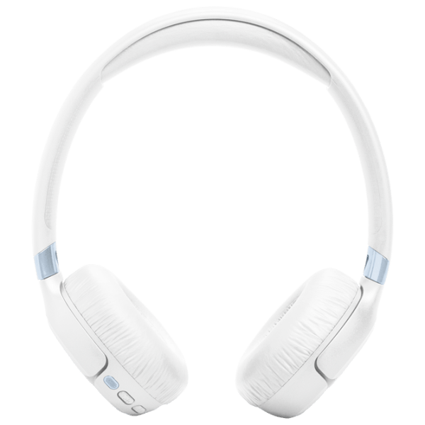 Căști JBL T680BT White Fără fir/ Personal photo 3