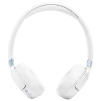 Наушники JBL T680BT Белый Беспроводные/ Персональный photo 3