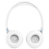 Наушники JBL T680BT Белый Беспроводные/ Персональный photo 5