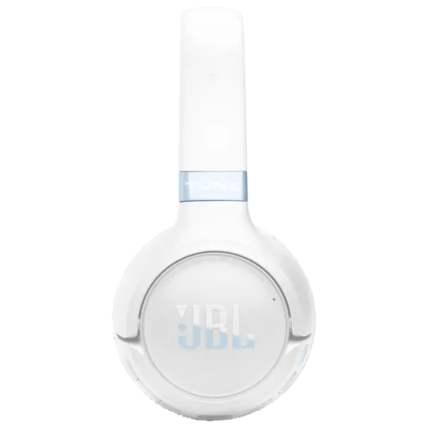 Căști JBL T680BT White Fără fir/ Personal photo 7