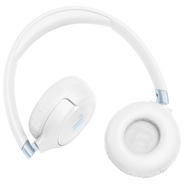Căști JBL T680BT White Fără fir/ Personal photo 9