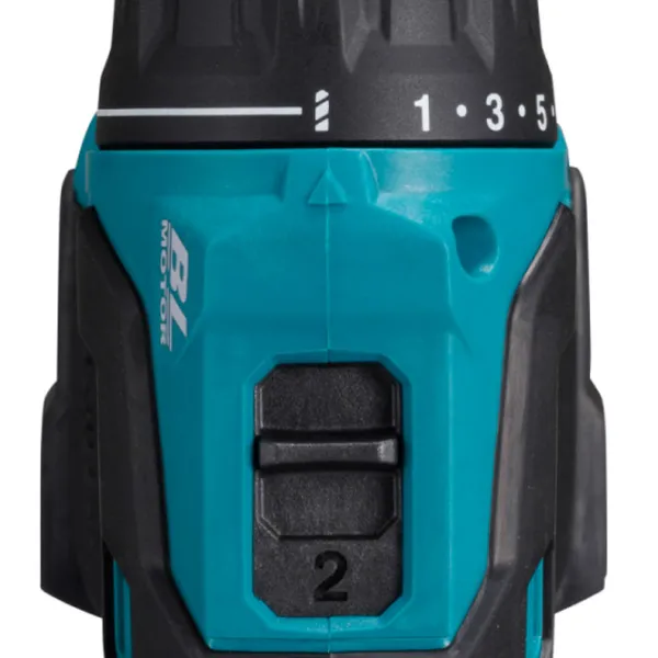 Дрель-шуруповерт Makita DHP490WV 1900 об/мин photo 5