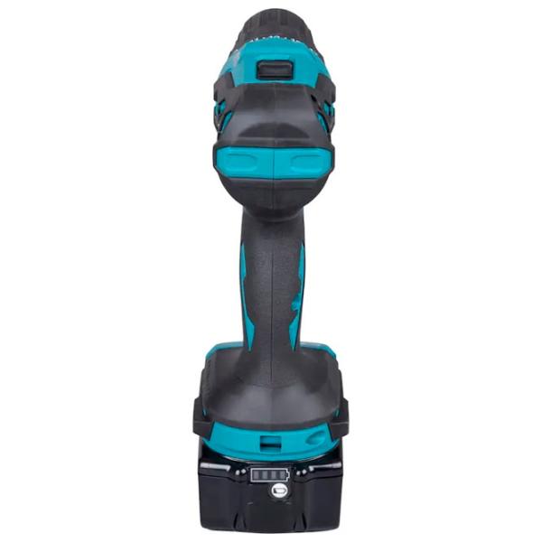 Дрель-шуруповерт Makita DHP490WVE 550 об/мин photo 4