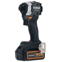Шуруповерт Dewalt DCF85MP2T-QW 3250 об/мин