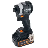 Шуруповерт Dewalt DCF85MP2T-QW 3250 об/мин photo 3