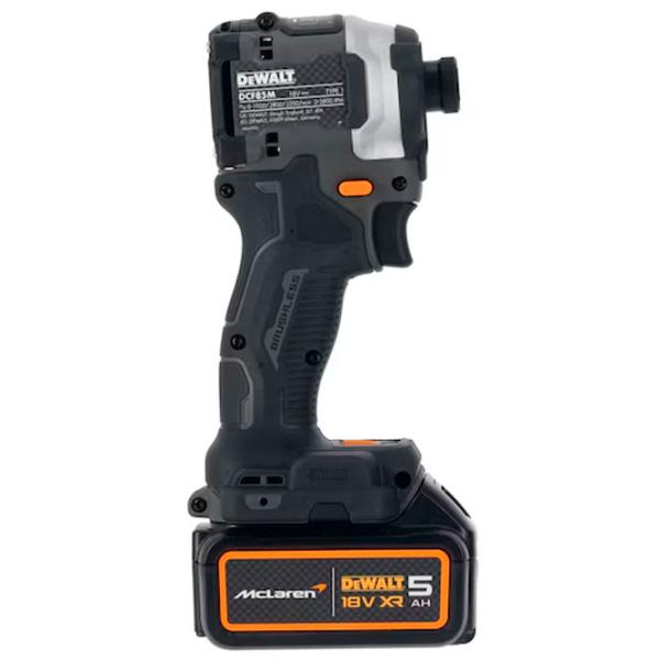 Шуруповерт Dewalt DCF85MP2T-QW 3250 об/мин photo 5