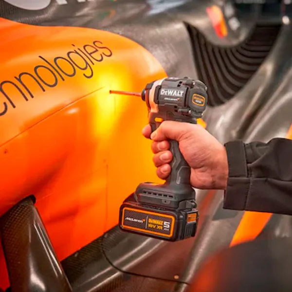 Шуруповерт Dewalt DCF85MP2T-QW 3250 об/мин photo 8