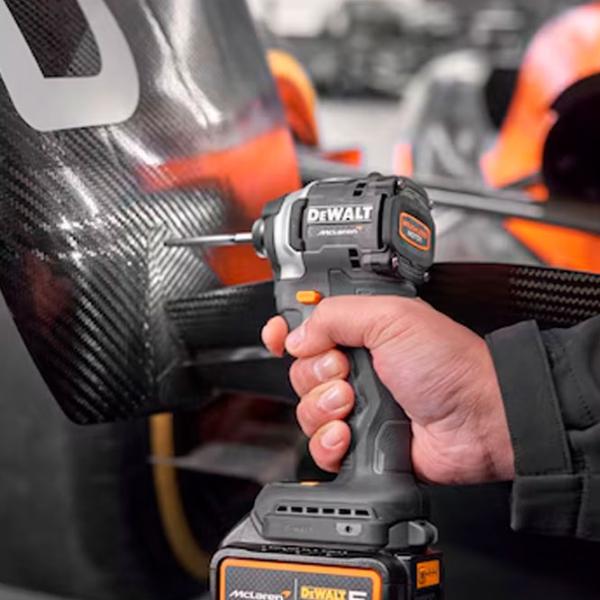 Шуруповерт Dewalt DCF85MP2T-QW 3250 об/мин photo 10