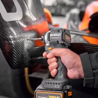 Шуруповерт Dewalt DCF85MP2T-QW 3250 об/мин photo 10