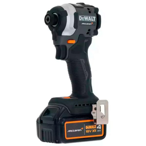 Шуруповерт Dewalt DCF85MM2T-QW 3250 об/мин photo 1