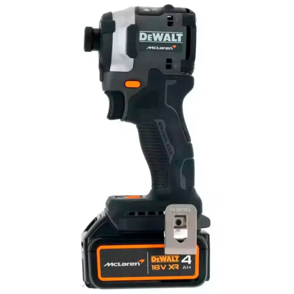 Шуруповерт Dewalt DCF85MM2T-QW 3250 об/мин photo 3