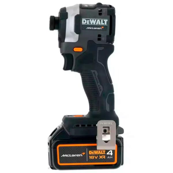 Шуруповерт Dewalt DCF85MM2T-QW 3250 об/мин photo 3