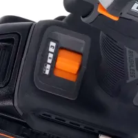 Шуруповерт Dewalt DCF85MM2T-QW 3250 об/мин photo 4
