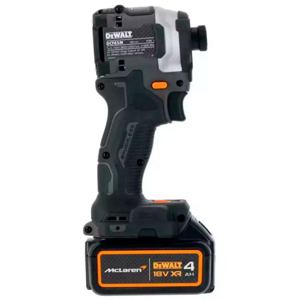 Шуруповерт Dewalt DCF85MM2T-QW 3250 об/мин photo 5