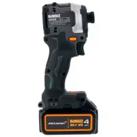 Шуруповерт Dewalt DCF85MM2T-QW 3250 об/мин photo 5