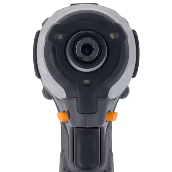 Шуруповерт Dewalt DCF85MM2T-QW 3250 об/мин photo 7