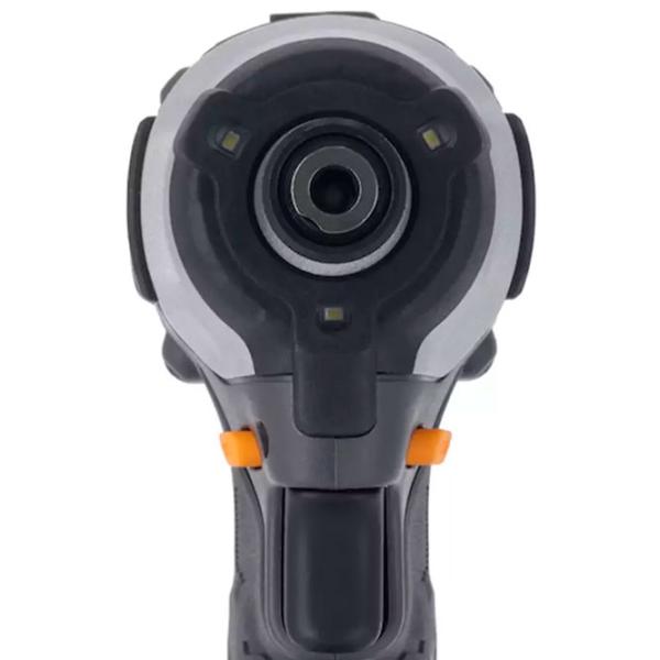 Шуруповерт Dewalt DCF85MM2T-QW 3250 об/мин photo 7