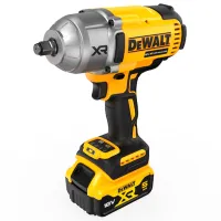 Mașină de găurit și înșurubat Dewalt DCF900P2T-QW 2200 rot/min photo 2