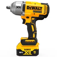 Mașină de găurit și înșurubat Dewalt DCF900P2T-QW 2200 rot/min photo 3