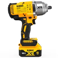 Mașină de găurit și înșurubat Dewalt DCF900P2T-QW 2200 rot/min photo 4