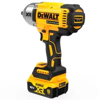 Mașină de găurit și înșurubat Dewalt DCF900P2T-QW 2200 rot/min photo 5