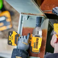 Mașină de găurit și înșurubat Dewalt DCF900P2T-QW 2200 rot/min photo 6