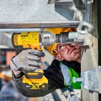 Mașină de găurit și înșurubat Dewalt DCF900P2T-QW 2200 rot/min photo 7