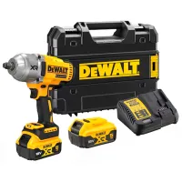 Mașină de găurit și înșurubat Dewalt DCF900P2T-QW 2200 rot/min photo 8