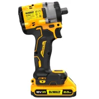 Шуруповерт Dewalt DCF922D2T-QW 2500 об/мин photo 5