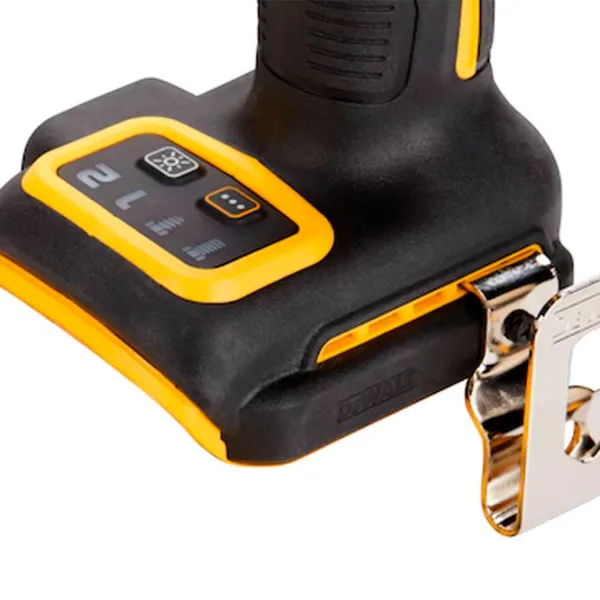 Шуруповерт Dewalt DCF922D2T-QW 2500 об/мин photo 6