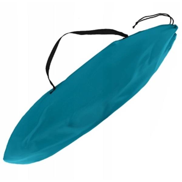 Scaun camping Nils NC3306 Poliester / Blue Black photo 8