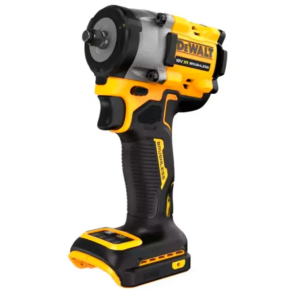 Шуруповерт Dewalt DCF922N-XJ 2500 об/мин photo 2