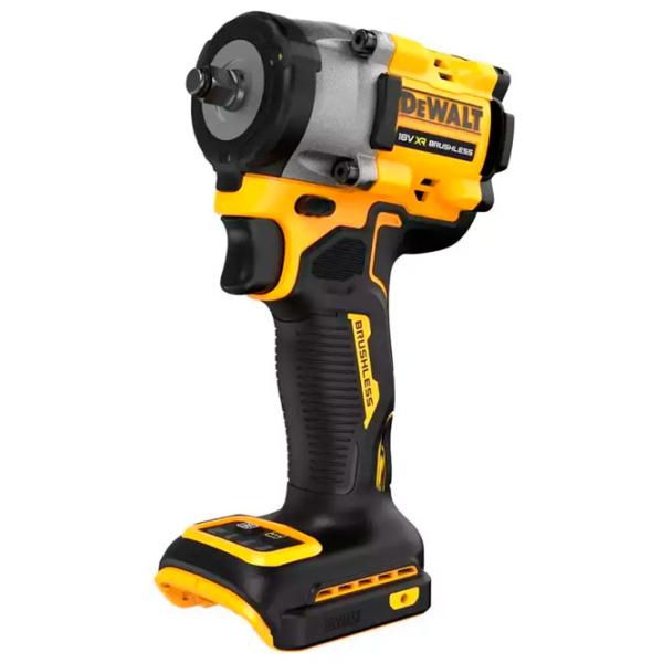 Шуруповерт Dewalt DCF922N-XJ 2500 об/мин photo 2