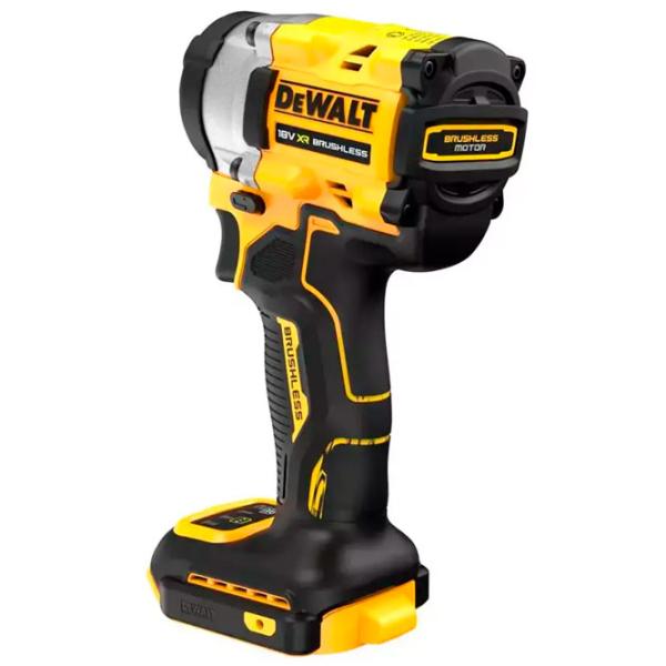 Шуруповерт Dewalt DCF922N-XJ 2500 об/мин photo 3