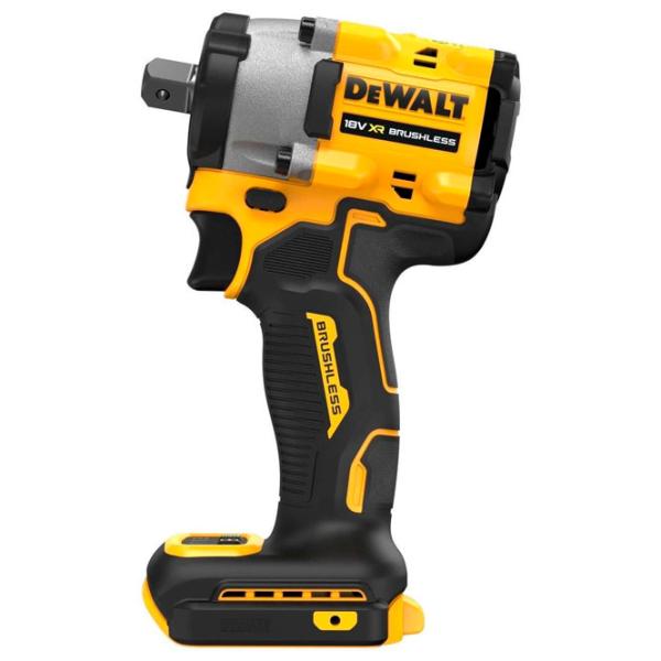 Шуруповерт Dewalt DCF922P2T-QW 2500 об/мин photo 2