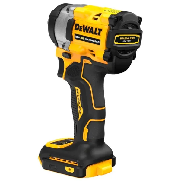 Шуруповерт Dewalt DCF922P2T-QW 2500 об/мин photo 4