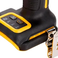 Шуруповерт Dewalt DCF922P2T-QW 2500 об/мин photo 5