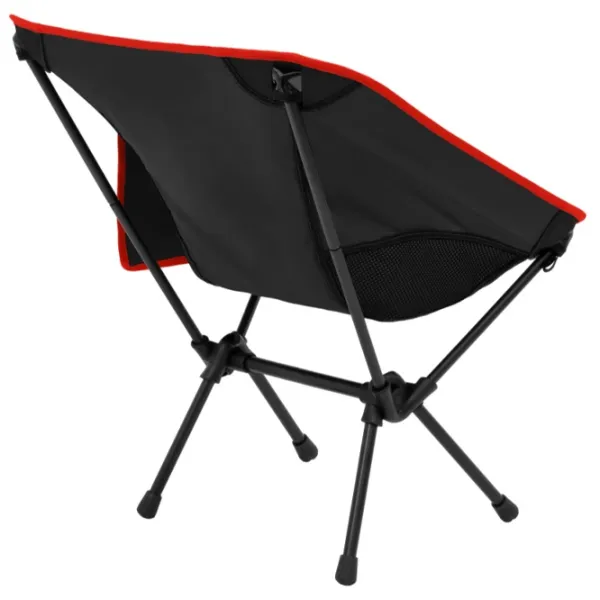 Scaun camping Nils NC3320 Poliester / Black photo 2
