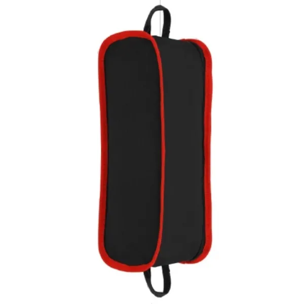 Scaun camping Nils NC3320 Poliester / Black photo 6